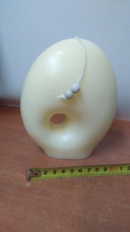 Świeca 16 x 14x 8 cm