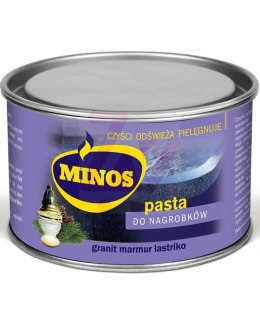Pasta do nagrobków 240ml HADES / MINOS